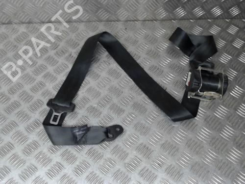 Rear right seatbelt DACIA SANDERO II 1.0 SCe 75 (B8JC, B8JD, B8NC) | BP24282948I28 - Image 3