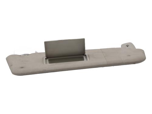 Used Right sun visor PEUGEOT PARTNER Box Body/MPV 1.6 HDi (75 hp) 30597268