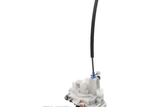 Front left lock CITROËN NEMO Box Body/MPV (AA_) 1.3 BlueHDi 80 | BP25740384C98  - Image 5