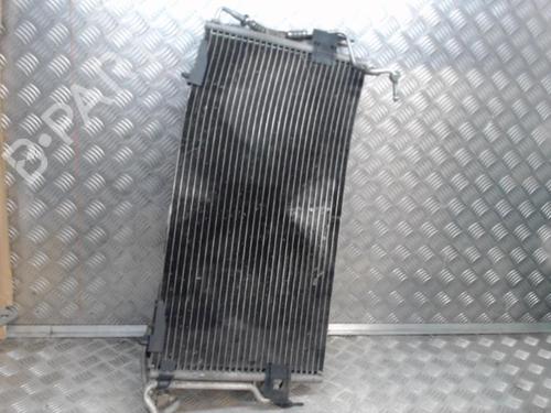 Used AC radiator VW TOURAN (1T1, 1T2) 1.9 TDI (105 hp) 24270673