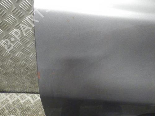 Right rear door BMW X3 (E83) 3.0 d | BP24271999C5 