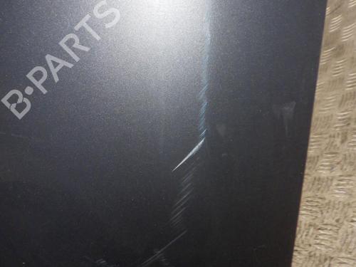 Rear bumper BMW 5 (E60) 535 d | BP24265135C8 