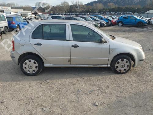 Højre baglygte SKODA FABIA I (6Y2) 1.9 SDI (64 hp) 24276806