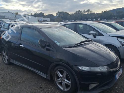 Used Parts HONDA CIVIC VIII Hatchback (FN, FK) 2.2 CTDi (FK3) (140 hp) 4433553