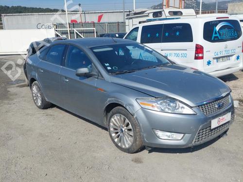 Left front window switch FORD MONDEO IV (BA7) 2.0 TDCi | BP24281678I27 