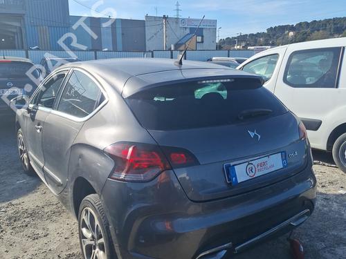 Right sun visor DS DS 4 / DS 4 CROSSBACK (NX_) | BP34412922I2 - Image 16