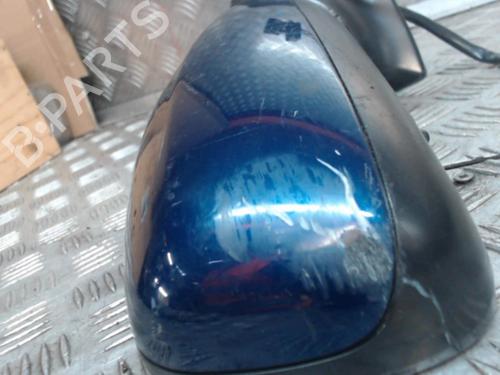 Right mirror PEUGEOT 407 SW (6E_, 6D_) 2.0 | BP24280706C27 