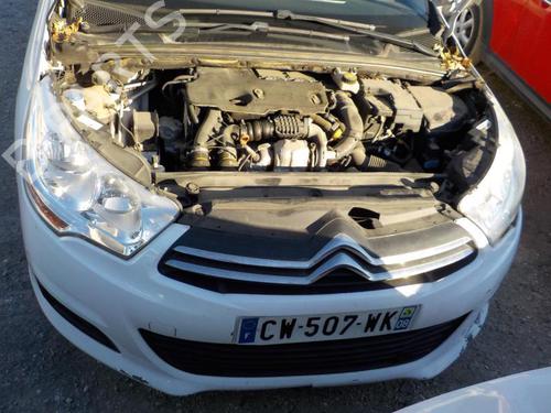 front-wiper-motor-citroen-c4-ii-nc_-2009-24282442 main image