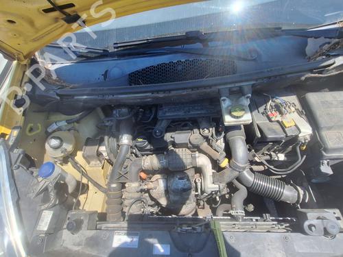 Gearbox CITROËN BERLINGO Box Body/MPV (B9) 1.6 HDi / BlueHDi 75 | BP39896206M3 - Image 10