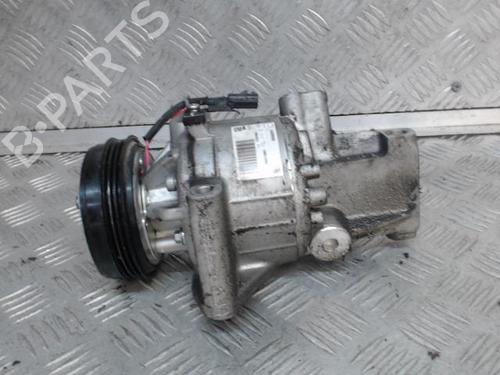 AC compressor NISSAN MICRA V (K14) 1.0 | BP24272916M34 - Image 3