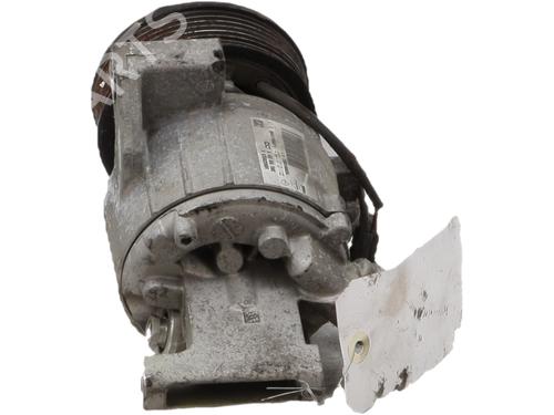 AC compressor SMART FORTWO Coupe (453) 1.0 (453.341) | BP38637771M34 - Image 3