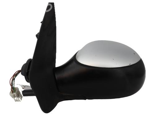 Used Left mirror Left mirror PEUGEOT 206 Hatchback (2A/C) 1.4 HDi eco 70 (68 hp) 40177973 40177973