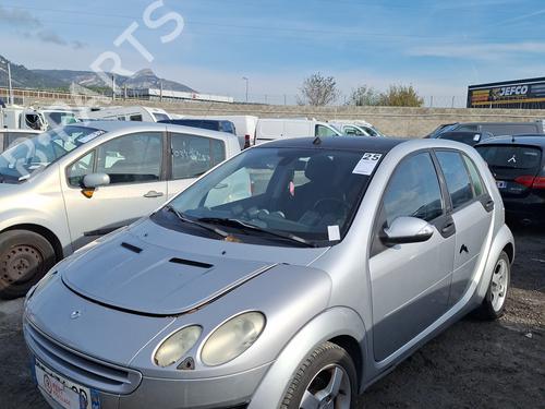 Switch SMART FORFOUR (454) 1.3 (454.031) | BP32191300I30  - Image 8