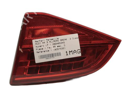 Right tailgate light AUDI A4 Allroad B8 (8KH) 2.0 TDI quattro | BP24592487C80 - Image 2