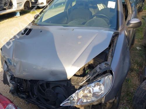 Front left window mechanism PEUGEOT 206 Hatchback (2A/C) 2.0 HDI 90 | BP27234994C22 