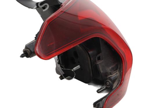 Left taillight PEUGEOT 2008 I (CU_) 1.6 BlueHDi 100 | BP34556505C34  - Image 5