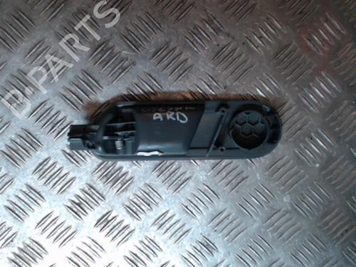 Rear right interior door handle SEAT IBIZA III (6L1) 1.4 TDI | BP24284517I16 