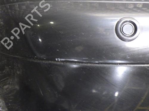 Rear bumper PEUGEOT 307 (3A/C) 2.0 HDi 110 | BP27095640C8 