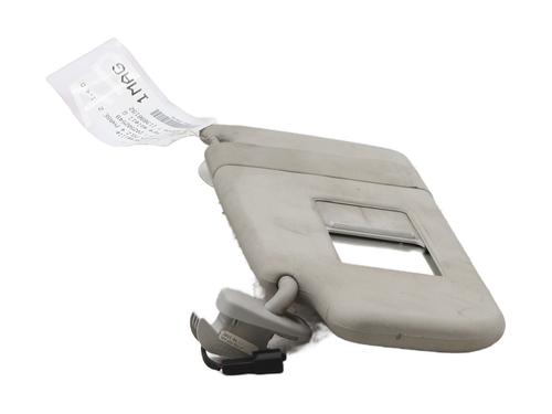 Left sun visor VW POLO IV (9N_, 9A_) 1.4 TDI | BP29743775I1 