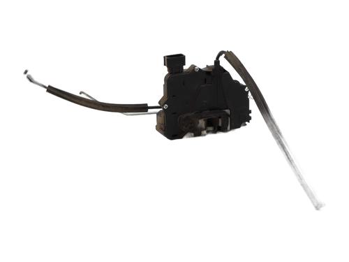 Front left lock PEUGEOT BOXER Van 2.2 BlueHDi 165 | BP28515438C98