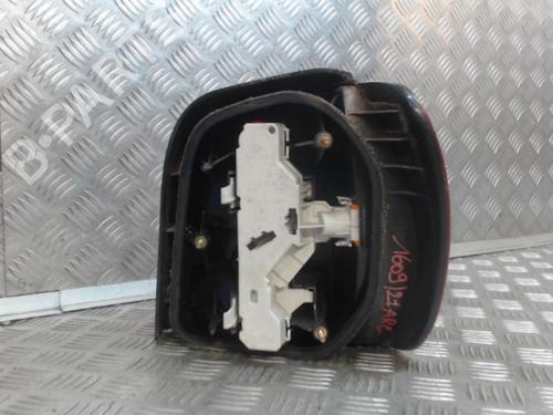 Right taillight VW POLO III (6N1) 60 1.4 | BP24273855C35 