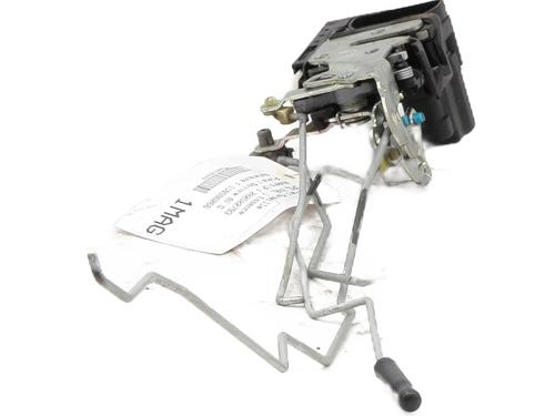 Front left lock OPEL KARL (C16) 1.0 | BP31294638C98 - Image 5