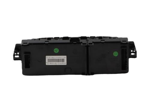 Climate control RENAULT MEGANE III Hatchback (BZ0/1_, B3_) 1.5 dCi (BZ09, BZ0D, BZ1W, BZ29, BZ14) | BP38426246I5 - Image 2
