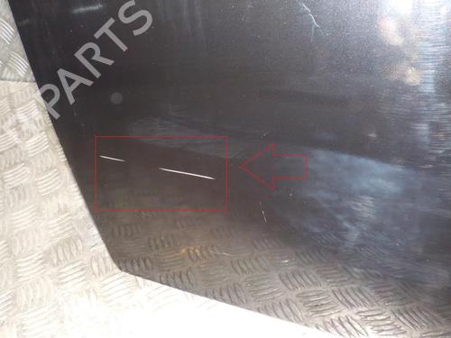 Used Right front door MINI MINI (R56) Cooper S (174 hp) 24276328