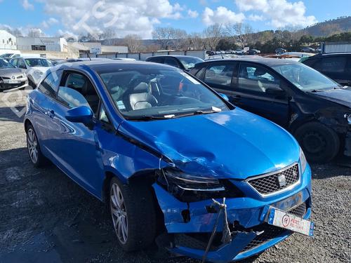 Mirror switch SEAT IBIZA IV (6J5, 6P1) 1.2 TSI | BP34336143I25 - Image 14
