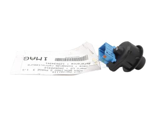 Mirror switch CITROËN BERLINGO Box Body/MPV (B9)  | BP35748291I25  - Image 5