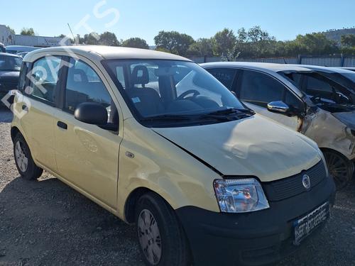 Used Parts FIAT PANDA (169_)  1.2 LPG (169CXF1A)  4376421