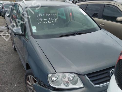 Used Parts VW TOURAN (1T1, 1T2) 2.0 TDI 16V 4888080