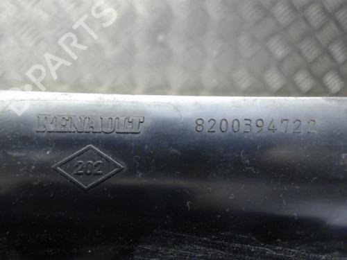 Left taillight RENAULT ESPACE IV (JK0/1_) 2.0 dCi (JK03, JK04, JK1C, JK1G, JK1J, JK1K) | BP24268959C34 - Image 4