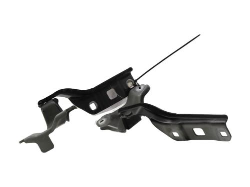 Dørhængsel/Dørbegrænser OPEL ASTRA L (OV5) 1.2 (FPHNPJ) (110 hp) 30909248