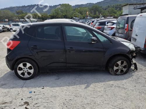 Starter KIA VENGA (YN) 1.6 CRDi 115 | BP24270830M8 - Image 8