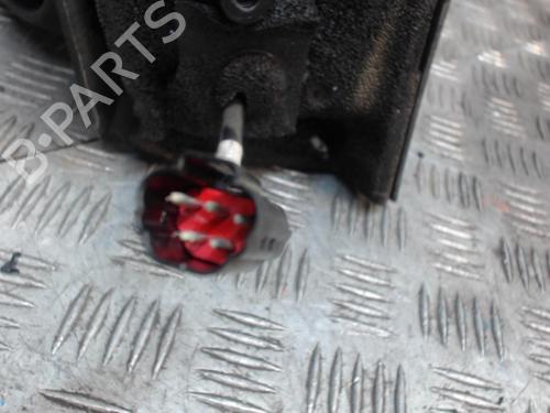 Left mirror FORD FUSION (JU_) 1.4 TDCi | BP24280064C26 