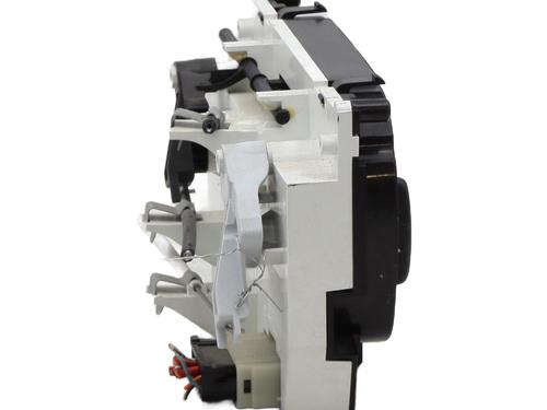 Comando chauffage PEUGEOT 206 Hatchback (2A/C) 1.4 i | BP29614016I5 