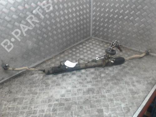 Tannstang/sevrosnekke DACIA LODGY (JS_) 1.5 dCi (JSMC, JSAF) (107 hp) 28318108