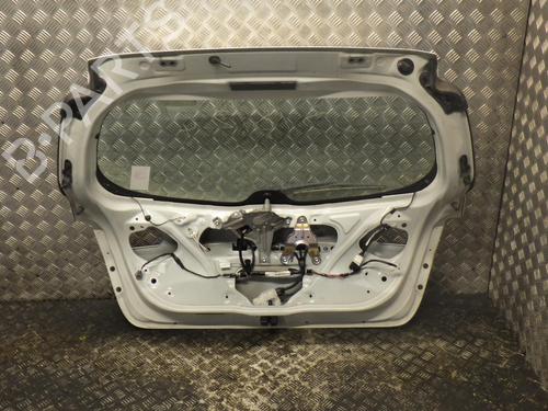 Tailgate TOYOTA YARIS (_P13_) 1.5 Hybrid (NHP130_, NHP130) | BP27180539C6 