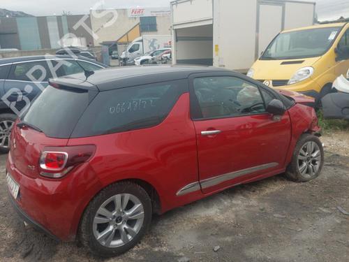 Steering column stalk DS DS 3 (SA_) 1.2 VTi 82 (SAHMZ6) | BP24268134I23  - Image 12