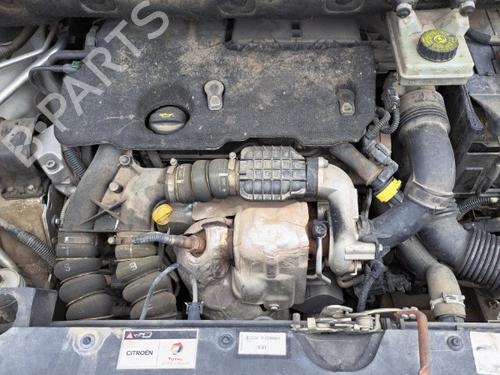 Comutador luzes CITROËN BERLINGO MULTISPACE (B9) 1.6 HDi 90 | BP33707495I24 - Image 9