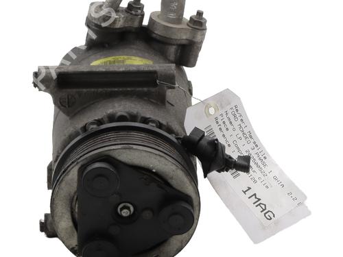 AC-Kompressor FORD MONDEO IV (BA7) 2.2 TDCi (175 hp) 27836512