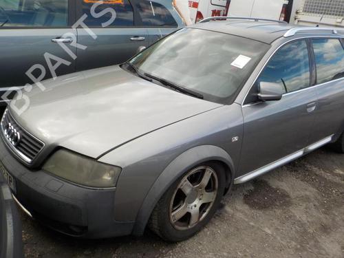 Front right window mechanism AUDI ALLROAD C5 (4BH) 2.5 TDI quattro | BP24266301C23 - Image 10