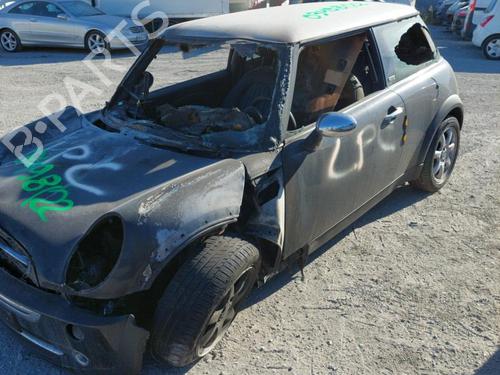 Right mirror MINI MINI (R50, R53) Cooper | BP24268760C27 