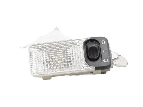 Interior roof light PEUGEOT 206 Hatchback (2A/C) 1.6 HDi 110 6362P3
