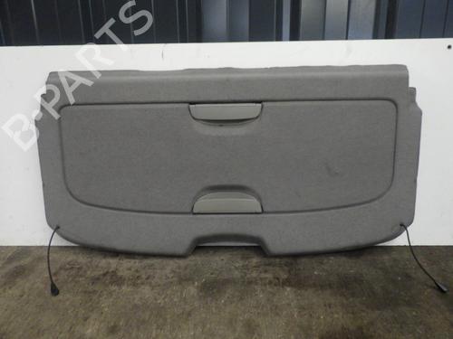 Hattehylde PEUGEOT 308 I (4A_, 4C_) 2.0 HDi (136 hp) 32730082