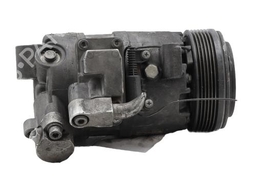 Used AC compressor AC compressor BMW X3 (E83) xDrive 20 d (177 hp) 26958227 26958227