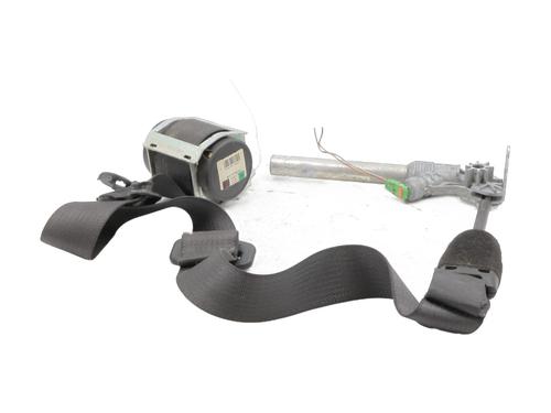 Front right seatbelt OPEL CORSA D (S07) 1.3 CDTI (L08, L68) | BP25982090I25 - Image 5
