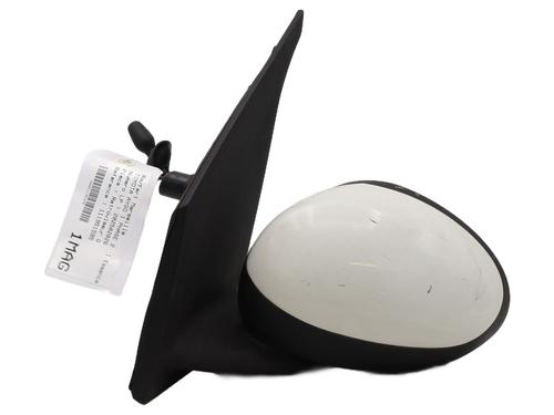 Left mirror TOYOTA AYGO (_B1_) 1.0 (KGB10_, KGB10R) | BP29119842C26 