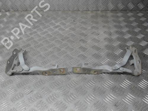 hingedoor-check-strap-ssangyong-stavic-2005-24268476 main image